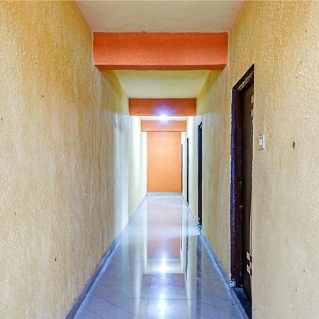 Spot On 81689 New Saiba Lodging Pune Ngoại thất bức ảnh