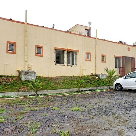Spot On 81689 New Saiba Lodging Pune Ngoại thất bức ảnh