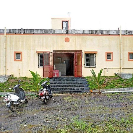 Spot On 81689 New Saiba Lodging Pune Ngoại thất bức ảnh