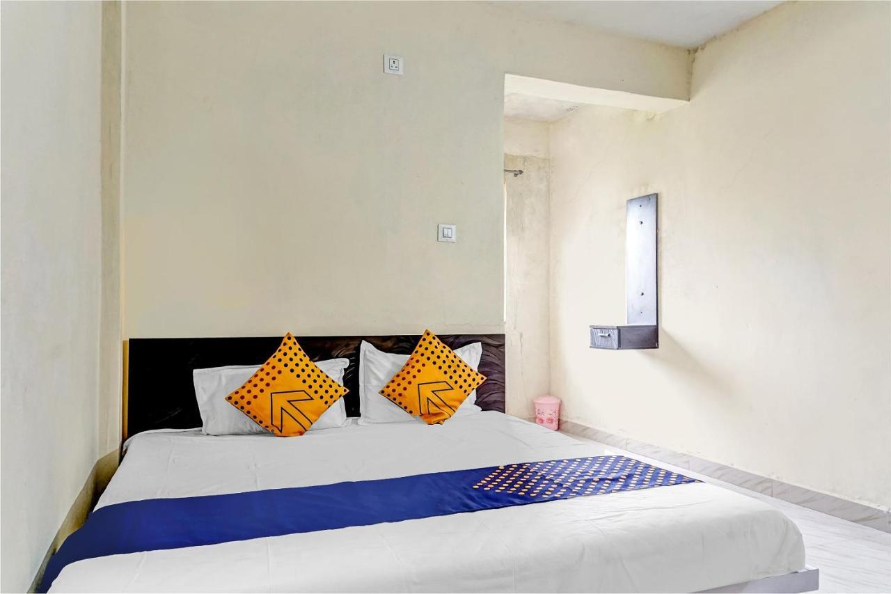 Spot On 81689 New Saiba Lodging Pune Ngoại thất bức ảnh